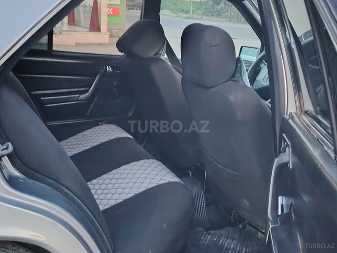 Mercedes 190 1992, 345,000 km - 2.0 l - Bərdə