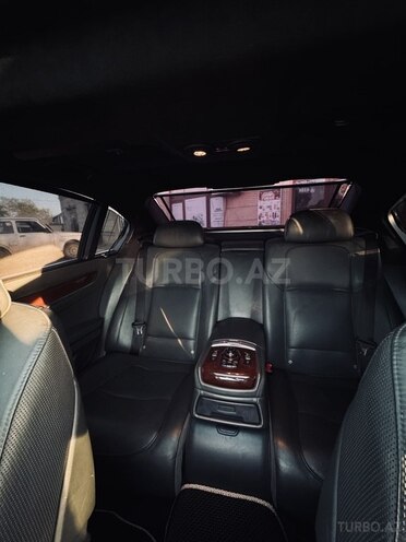 BMW 750 2009, 181,000 km - 4.4 l - Bakı