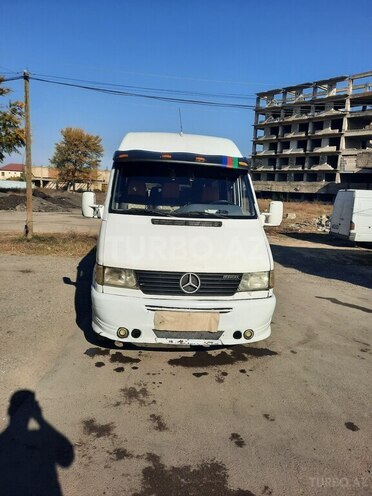 Mercedes Sprinter 412 1995, 350,944 km - 2.9 l - Qazax