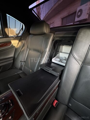BMW 750 2009, 181,000 km - 4.4 l - Bakı