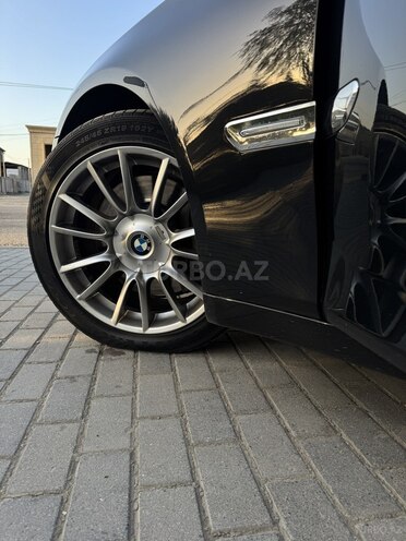 BMW 750 2009, 181,000 km - 4.4 l - Bakı