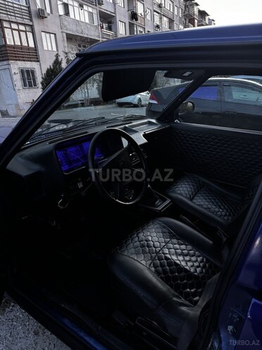 Tofas Sahin 2007, 88,000 km - 1.6 l - Bakı