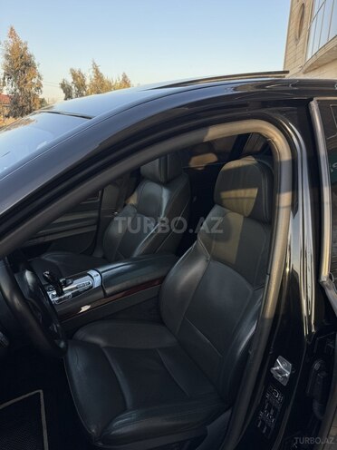 BMW 750 2009, 181,000 km - 4.4 l - Bakı