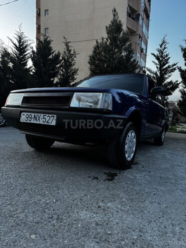 Tofas Sahin 2007, 88,000 km - 1.6 l - Bakı