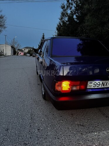 Tofas Sahin 2007, 88,000 km - 1.6 l - Bakı