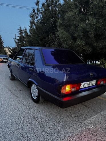 Tofas Sahin 2007, 88,000 km - 1.6 l - Bakı