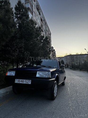 Tofas Sahin 2007, 88,000 km - 1.6 l - Bakı