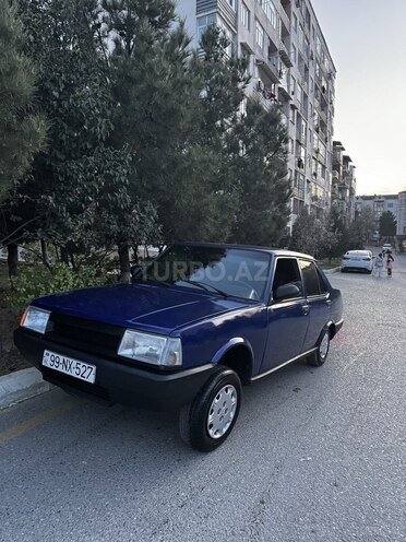 Tofas Sahin 2007, 88,000 km - 1.6 l - Bakı