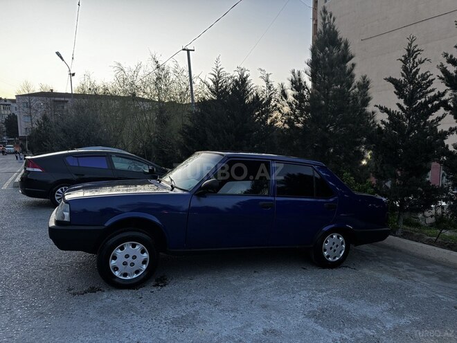 Tofas Sahin 2007, 88,000 km - 1.6 l - Bakı