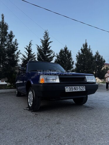 Tofas Sahin 2007, 88,000 km - 1.6 l - Bakı