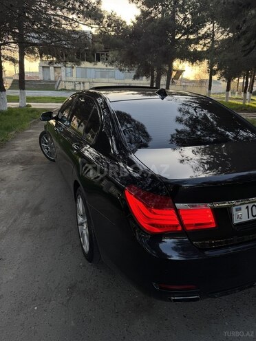 BMW 750 2009, 181,000 km - 4.4 l - Bakı