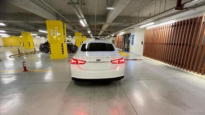 Chevrolet Malibu 2019, 129,000 km - 1.5 l - Gəncə