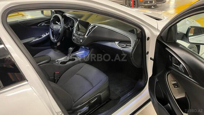Chevrolet Malibu 2019, 129,000 km - 1.5 l - Gəncə