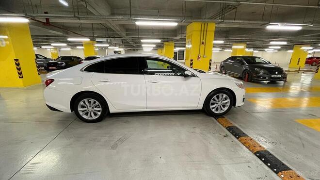 Chevrolet Malibu 2019, 129,000 km - 1.5 l - Gəncə