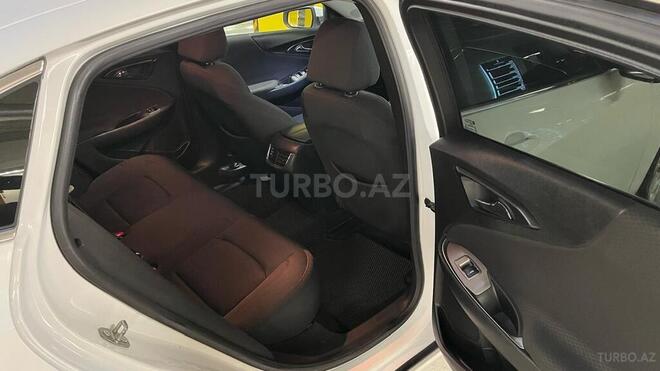 Chevrolet Malibu 2019, 129,000 km - 1.5 l - Gəncə