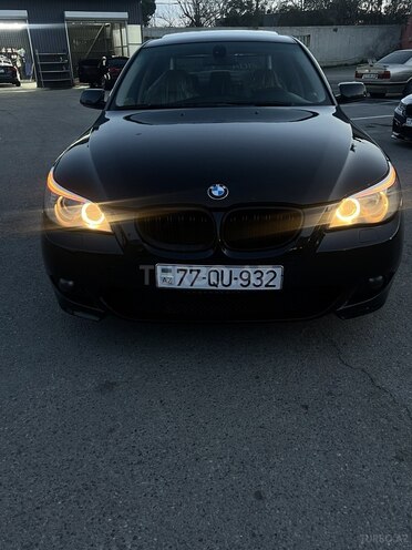 BMW 530 2006, 300,000 km - 3.0 l - Bakı