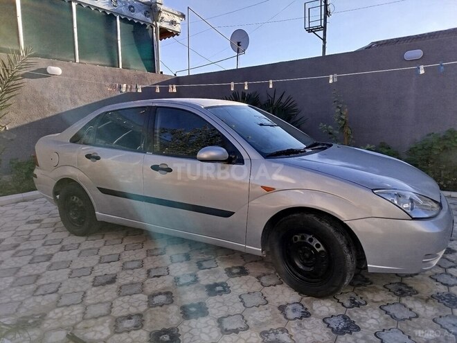 Ford Focus 2004, 321,000 km - 1.4 l - Bərdə
