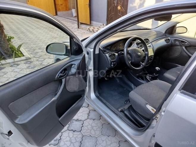 Ford Focus 2004, 321,000 km - 1.4 l - Bərdə