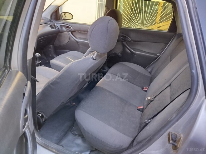 Ford Focus 2004, 321,000 km - 1.4 l - Bərdə