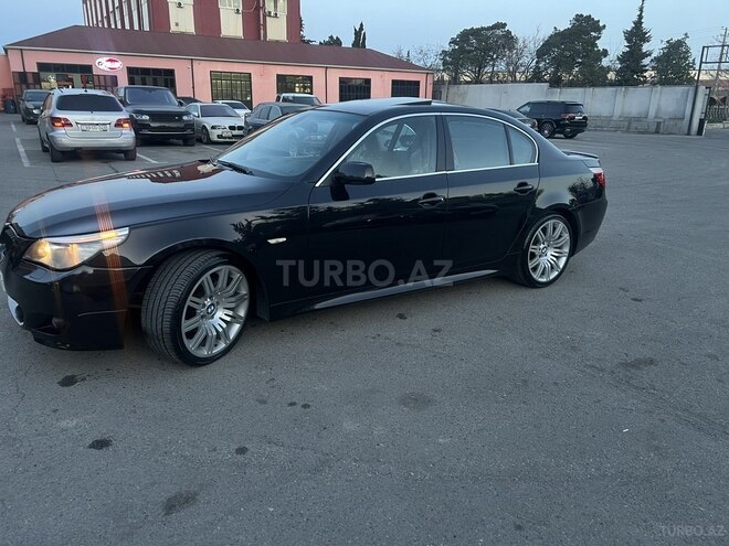 BMW 530 2006, 300,000 km - 3.0 l - Bakı