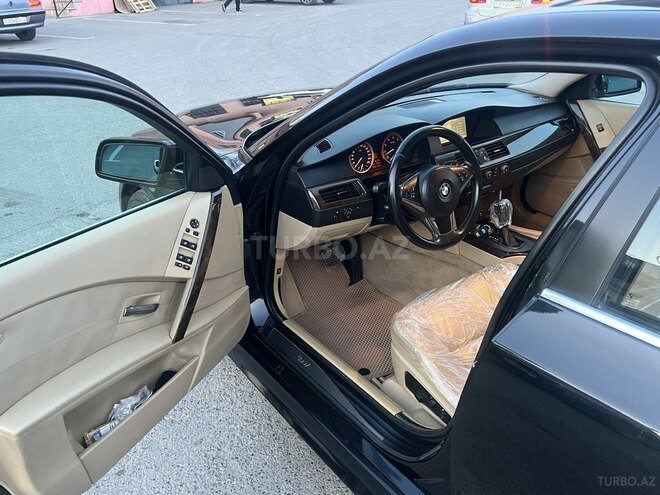 BMW 530 2006, 300,000 km - 3.0 l - Bakı
