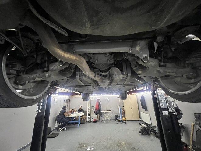 BMW 530 2006, 300,000 km - 3.0 l - Bakı
