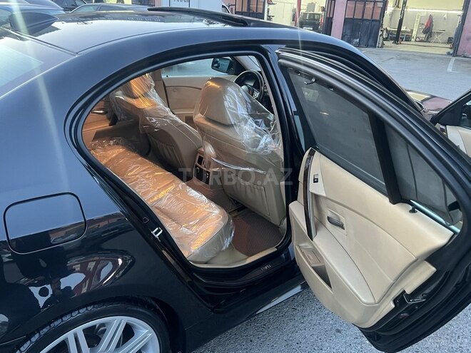 BMW 530 2006, 300,000 km - 3.0 l - Bakı
