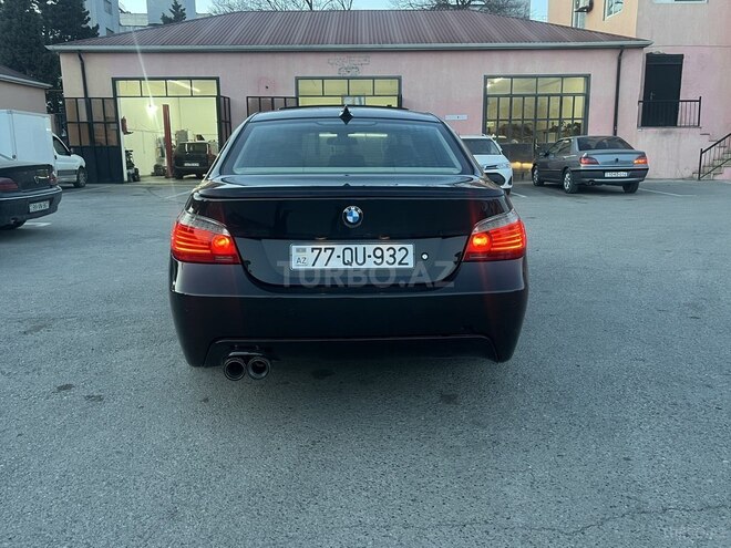 BMW 530 2006, 300,000 km - 3.0 l - Bakı
