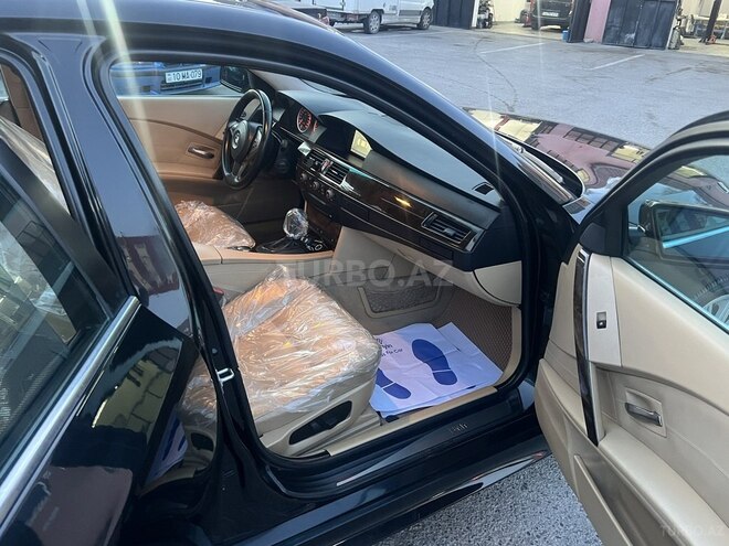 BMW 530 2006, 300,000 km - 3.0 l - Bakı