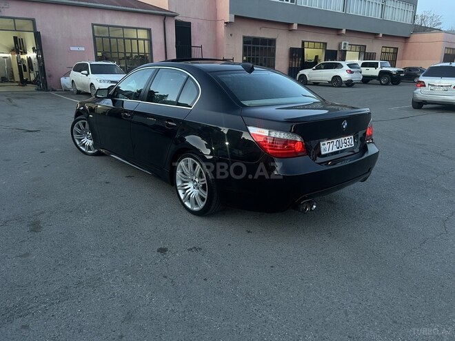 BMW 530 2006, 300,000 km - 3.0 l - Bakı