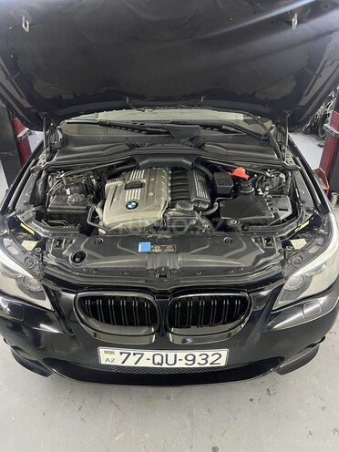 BMW 530 2006, 300,000 km - 3.0 l - Bakı