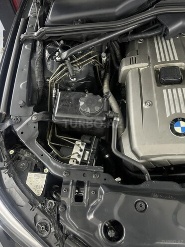 BMW 530 2006, 300,000 km - 3.0 l - Bakı