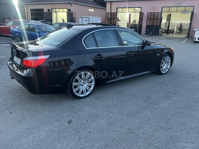BMW 530 2006, 300,000 km - 3.0 l - Bakı