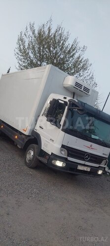 Mercedes Atego 818 2010, 451,000 km - 4.3 l - Gəncə