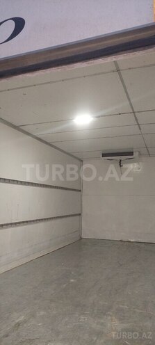 Mercedes Atego 818 2010, 451,000 km - 4.3 l - Gəncə