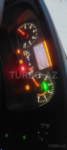 Mercedes Atego 818 2010, 451,000 km - 4.3 l - Gəncə