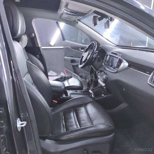 Kia Sorento 2016, 120,000 km - 2.0 l - Bakı