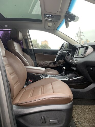 Kia Sorento 2015, 165,000 km - 2.0 l - Bakı