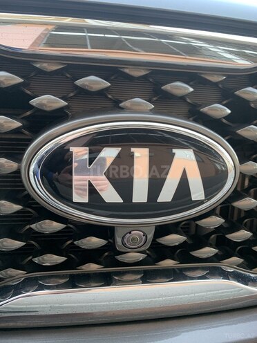 Kia Sorento 2015, 165,000 km - 2.0 l - Bakı