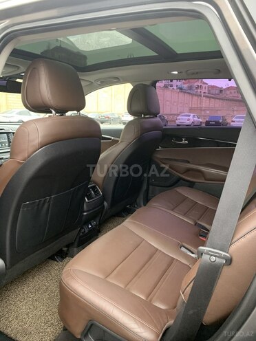 Kia Sorento 2015, 165,000 km - 2.0 l - Bakı