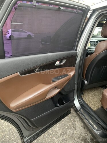 Kia Sorento 2015, 165,000 km - 2.0 l - Bakı