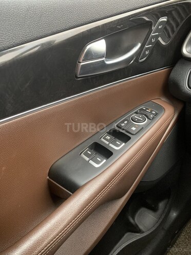 Kia Sorento 2015, 165,000 km - 2.0 l - Bakı
