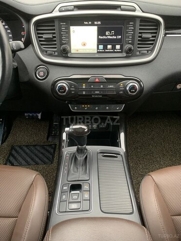 Kia Sorento 2015, 165,000 km - 2.0 l - Bakı