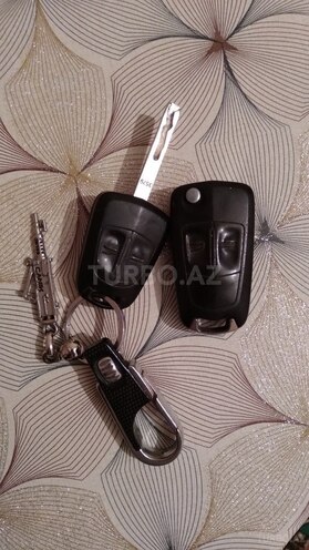 Opel Astra 2004, 322,767 km - 1.4 l - Bakı