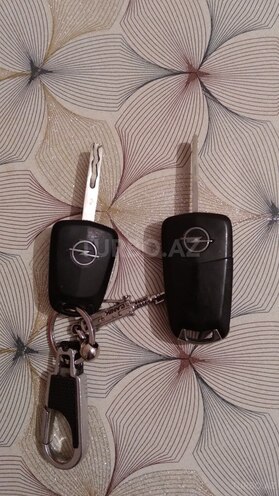 Opel Astra 2004, 322,767 km - 1.4 l - Bakı