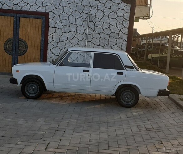 LADA (VAZ) 2107 2010, 98,562 km - 1.6 л - Sabirabad