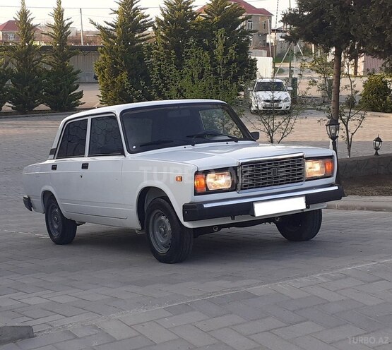 LADA (VAZ) 2107 2010, 98,562 km - 1.6 л - Sabirabad