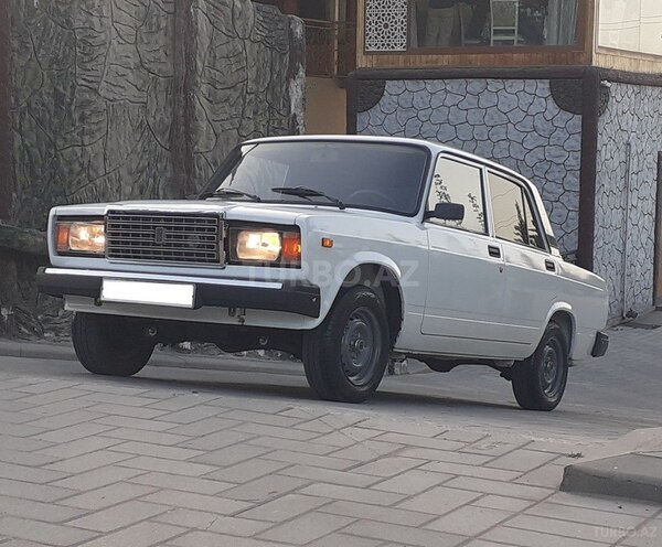 LADA (VAZ) 2107 2010, 98,562 km - 1.6 л - Sabirabad