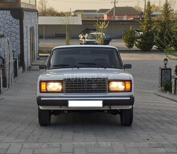 LADA (VAZ) 2107 2010, 98,562 km - 1.6 л - Sabirabad