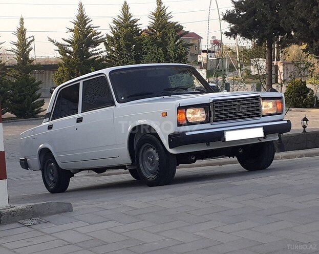 LADA (VAZ) 2107 2010, 98,562 km - 1.6 л - Sabirabad